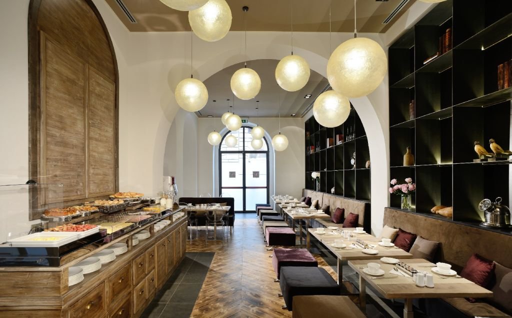 Rome Times Hotel 22