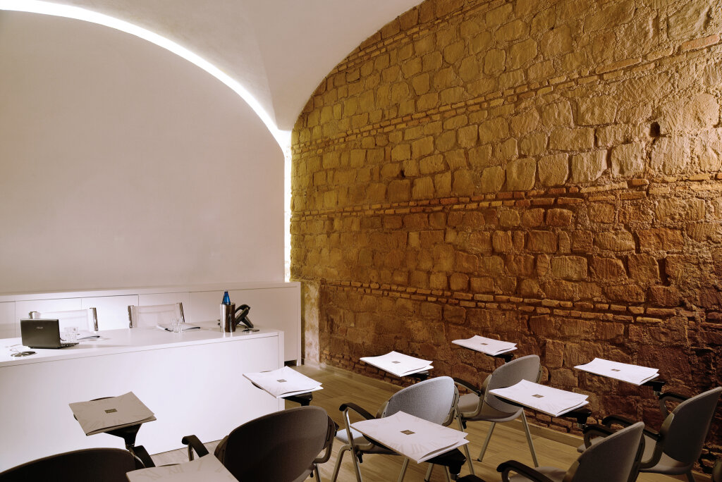 Rome Times Hotel 23