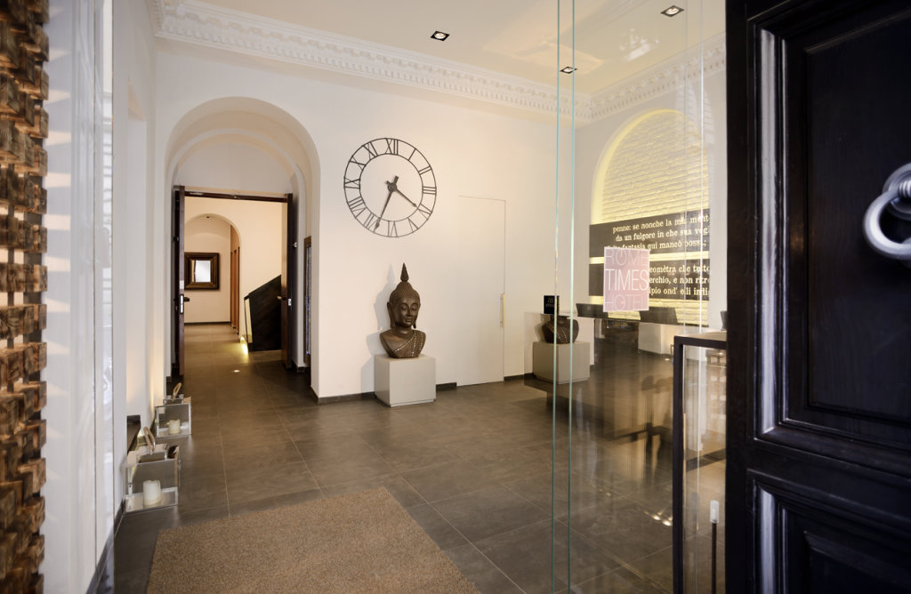 Rome Times Hotel 24