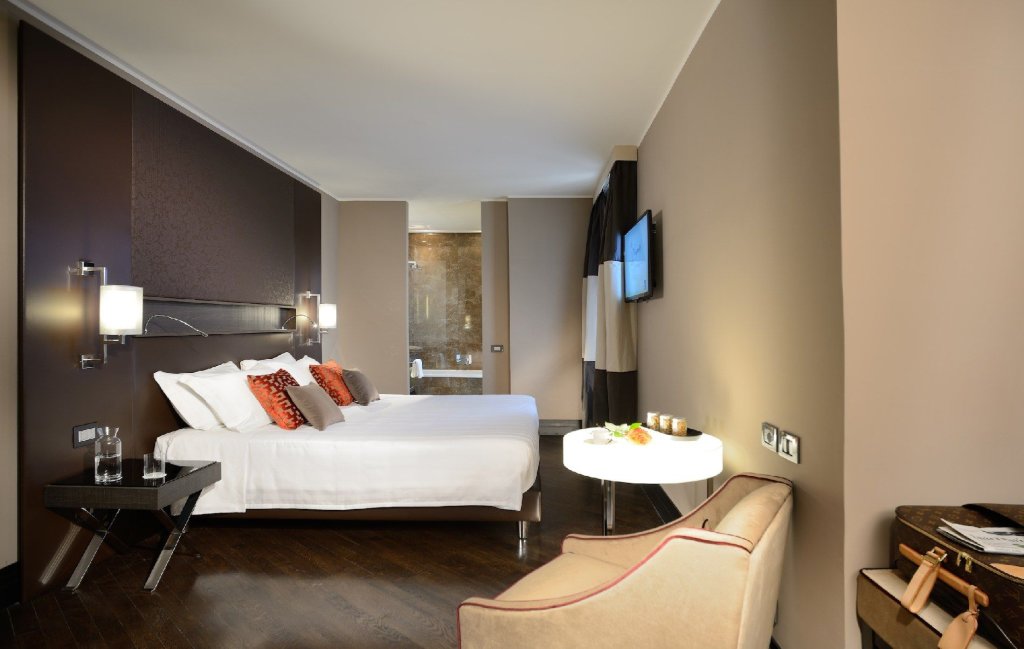 Rome Times Hotel 3