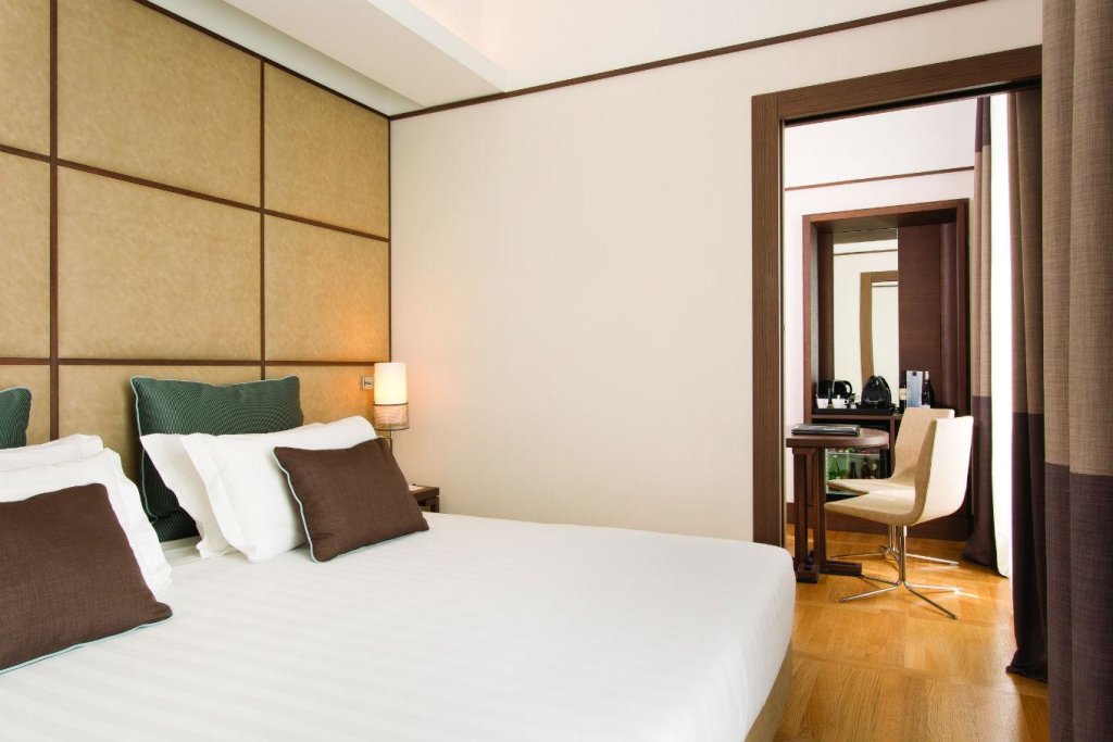 Rome Times Hotel 4