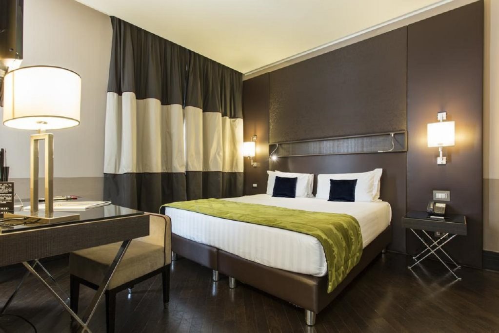 Rome Times Hotel 5