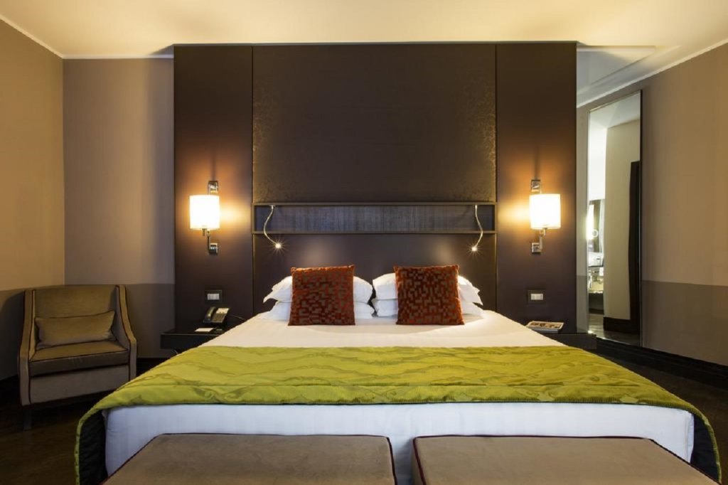 Rome Times Hotel 6
