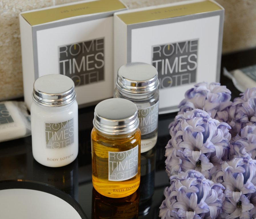Rome Times Hotel 7