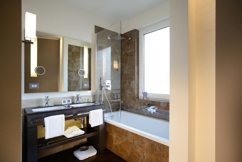 Rome Times Hotel 8