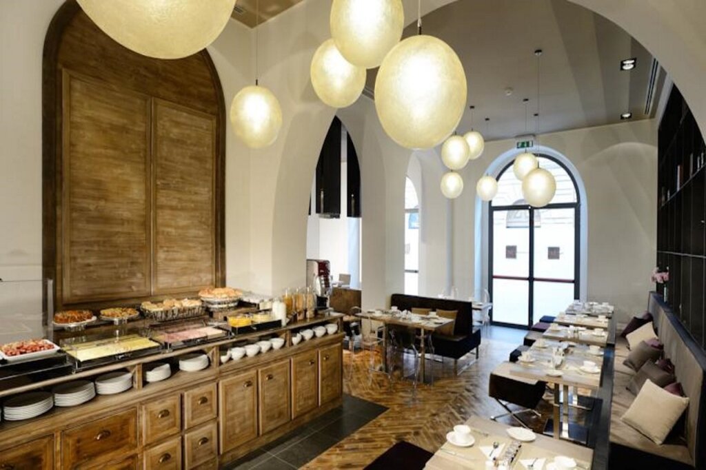 Rome Times Hotel 9