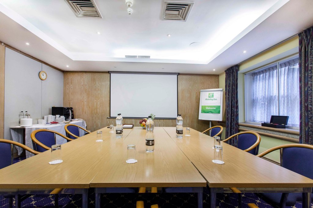 Holiday Inn London - Oxford Circus, an IHG Hotel 14