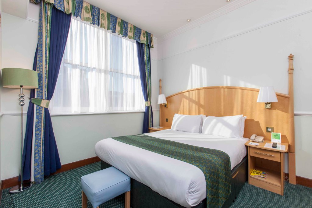 Holiday Inn London - Oxford Circus, an IHG Hotel 16