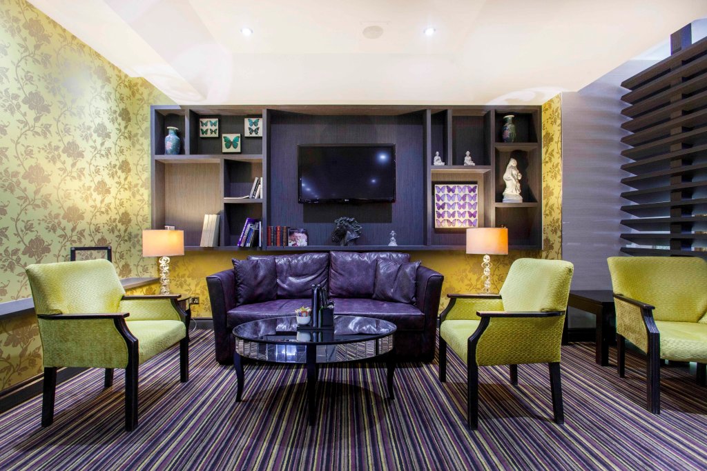 Holiday Inn London - Oxford Circus, an IHG Hotel 18