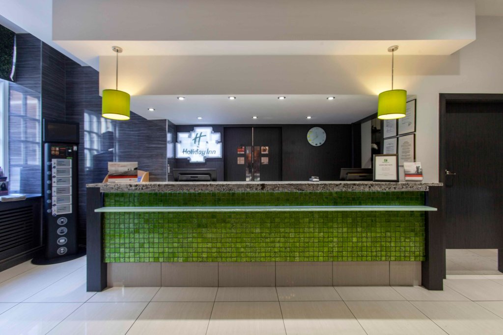 Holiday Inn London - Oxford Circus, an IHG Hotel 19