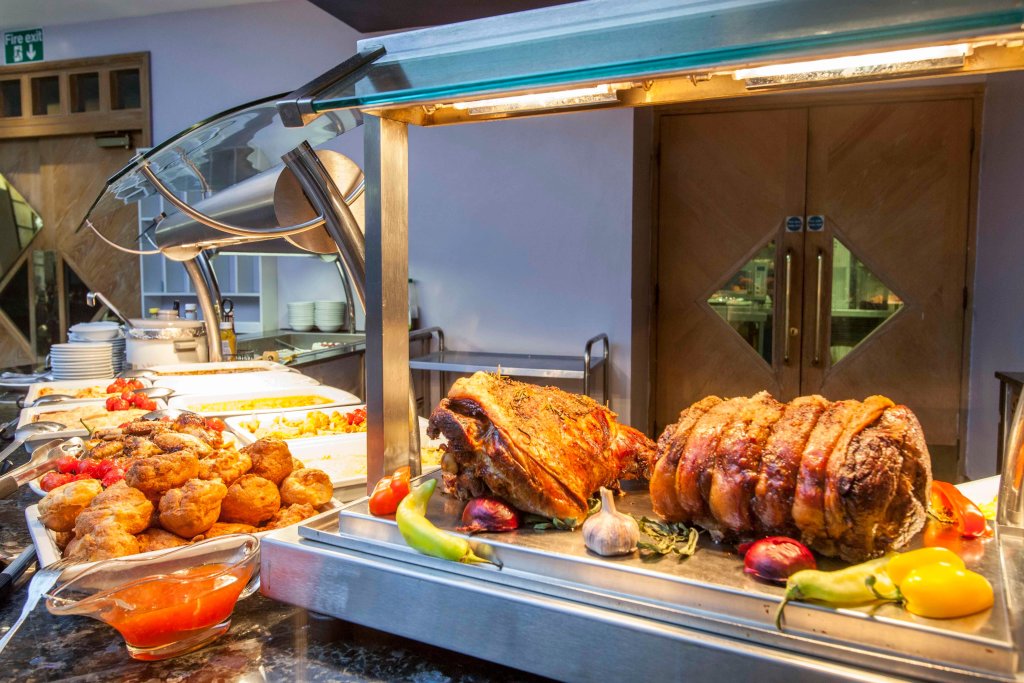Holiday Inn London - Oxford Circus, an IHG Hotel 21