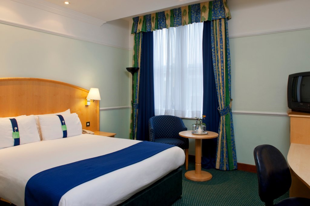 Holiday Inn London - Oxford Circus, an IHG Hotel 22