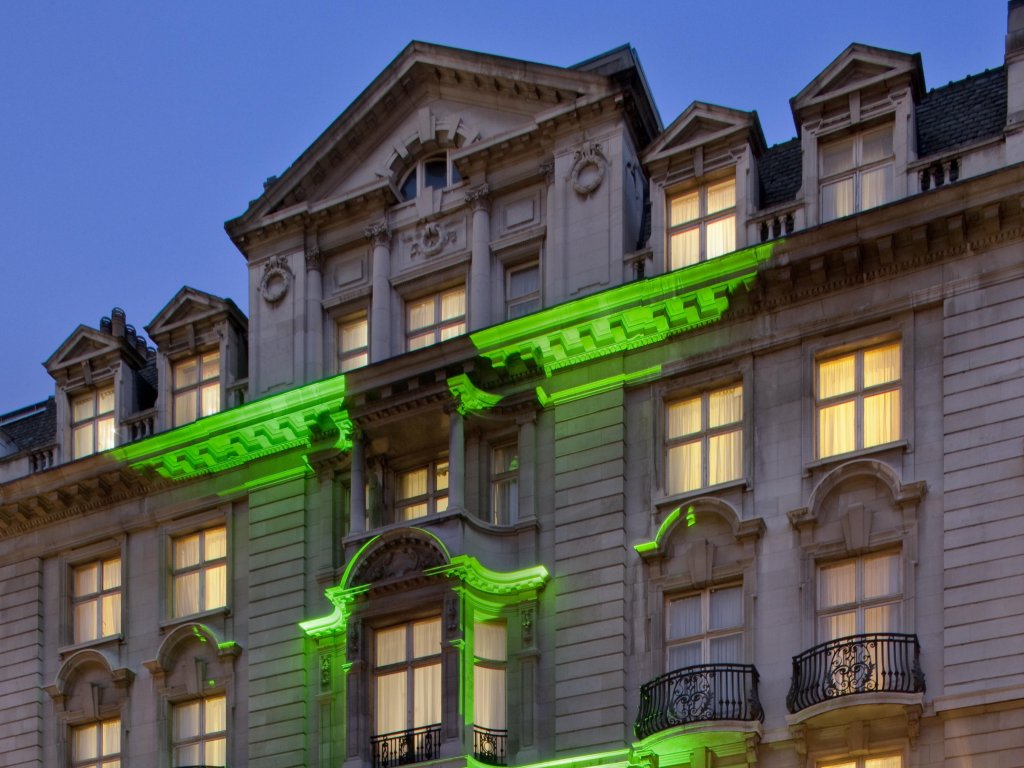 Holiday Inn London - Oxford Circus, an IHG Hotel 3