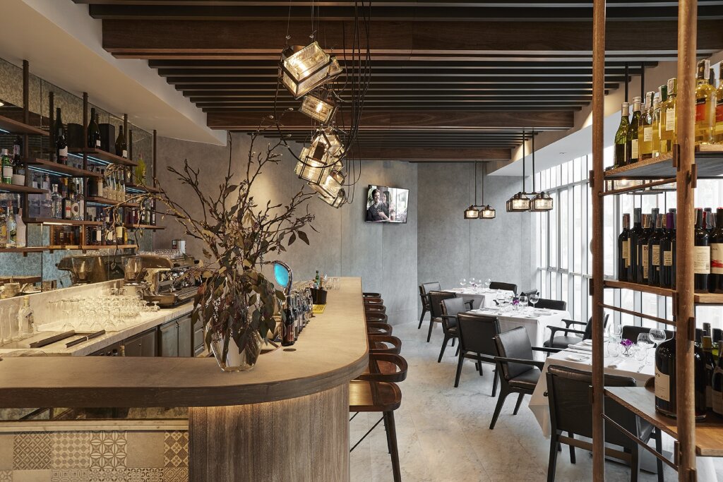 Somerset Maison Asoke Bangkok 13