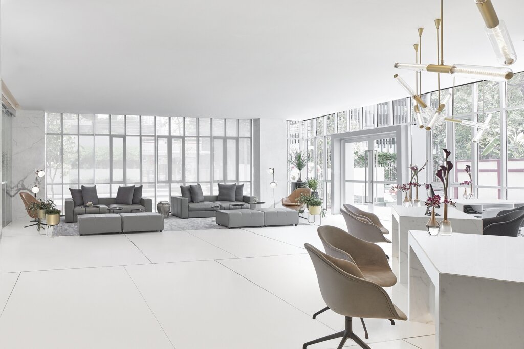 Somerset Maison Asoke Bangkok 15