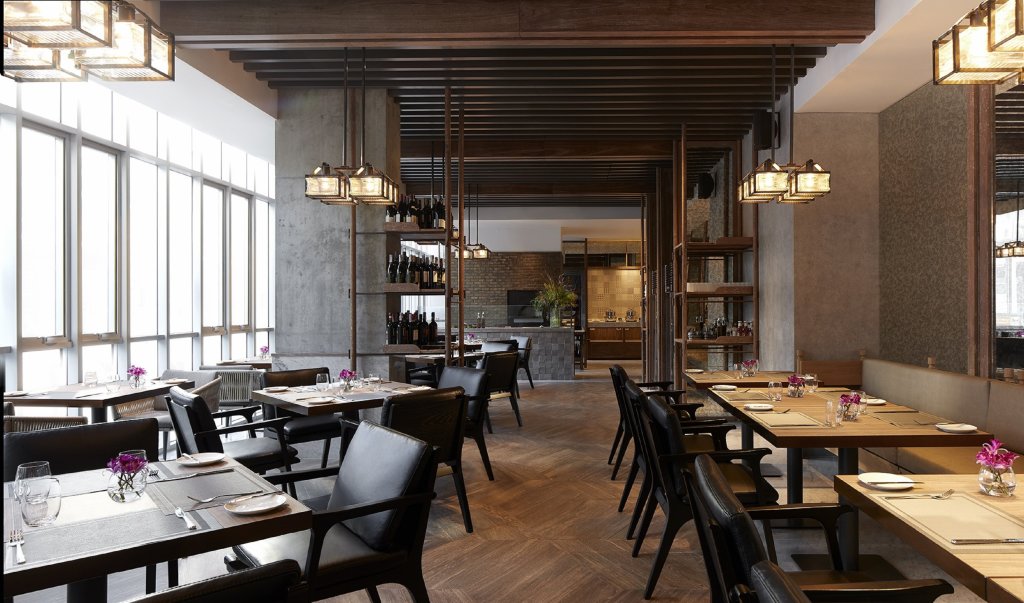 Somerset Maison Asoke Bangkok 17