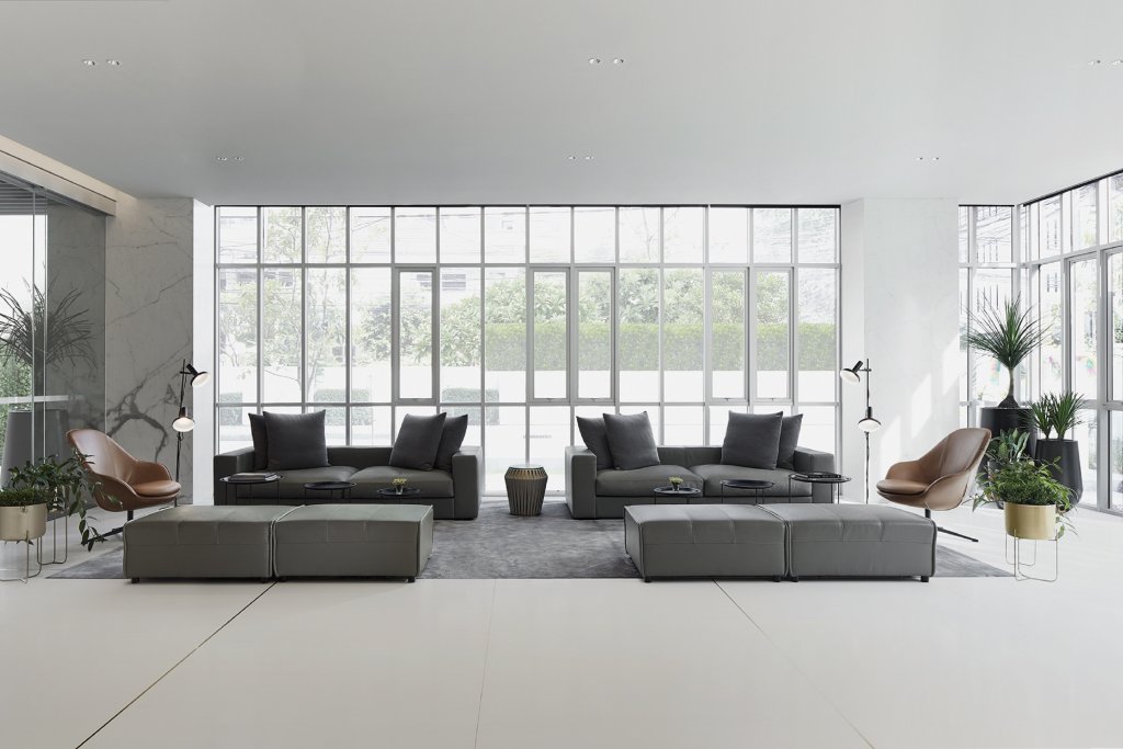 Somerset Maison Asoke Bangkok 19