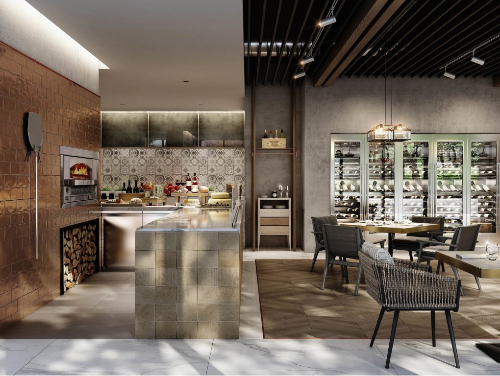 Somerset Maison Asoke Bangkok 2