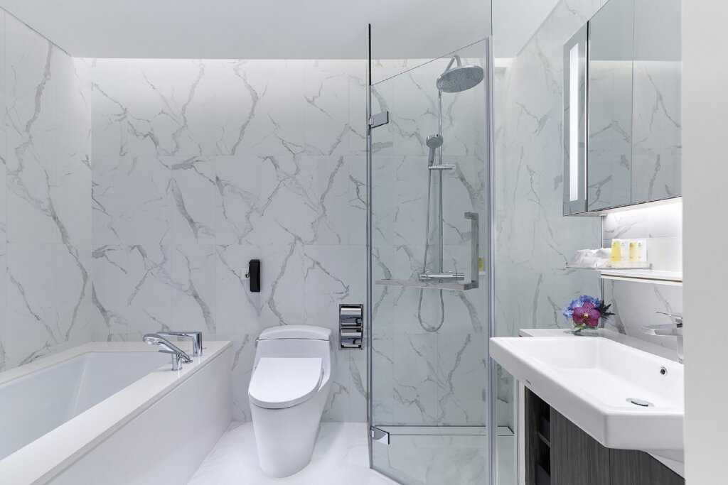 Somerset Maison Asoke Bangkok 21