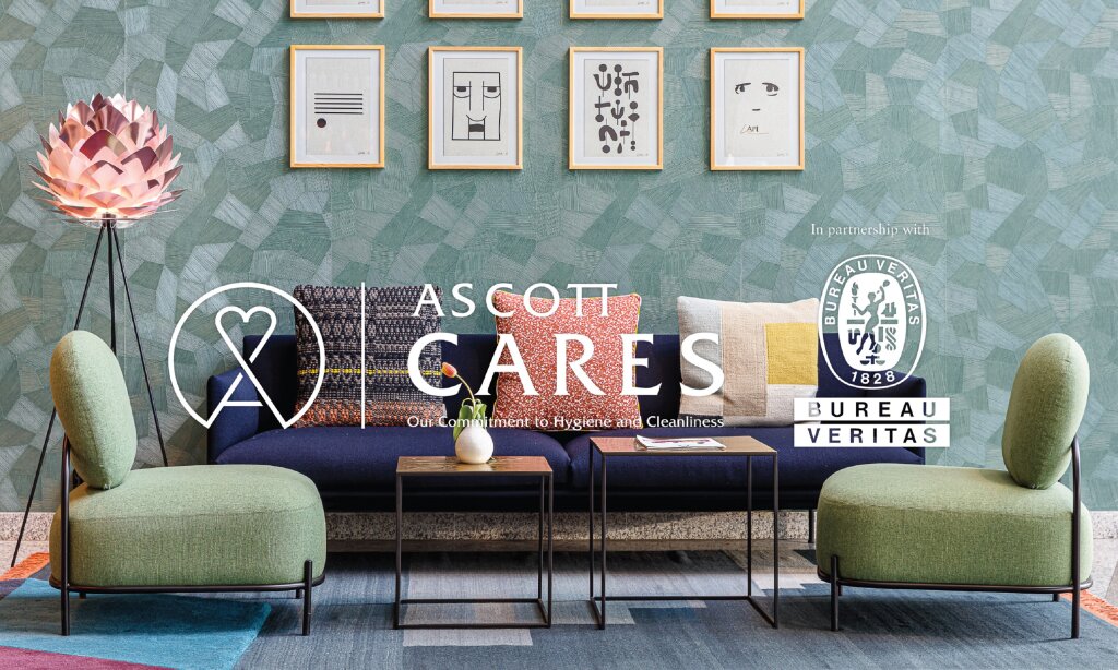 Somerset Maison Asoke Bangkok 23