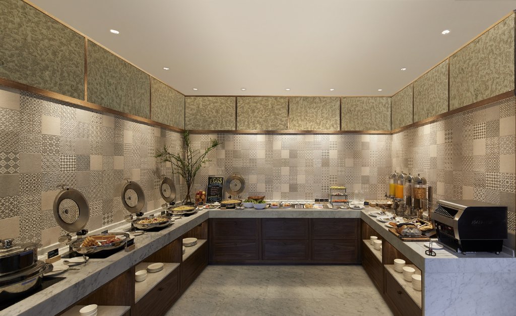 Somerset Maison Asoke Bangkok 24