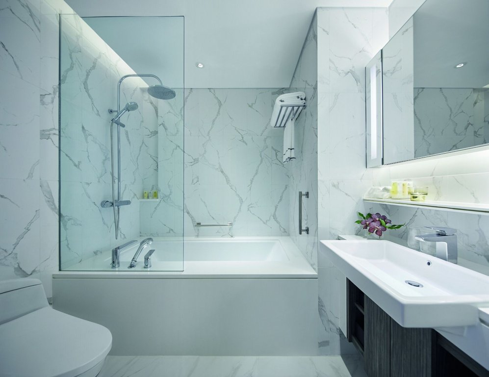 Somerset Maison Asoke Bangkok 7