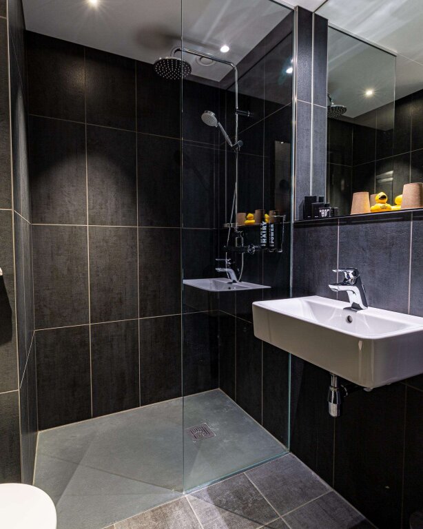 The Student Hotel Berlin 19