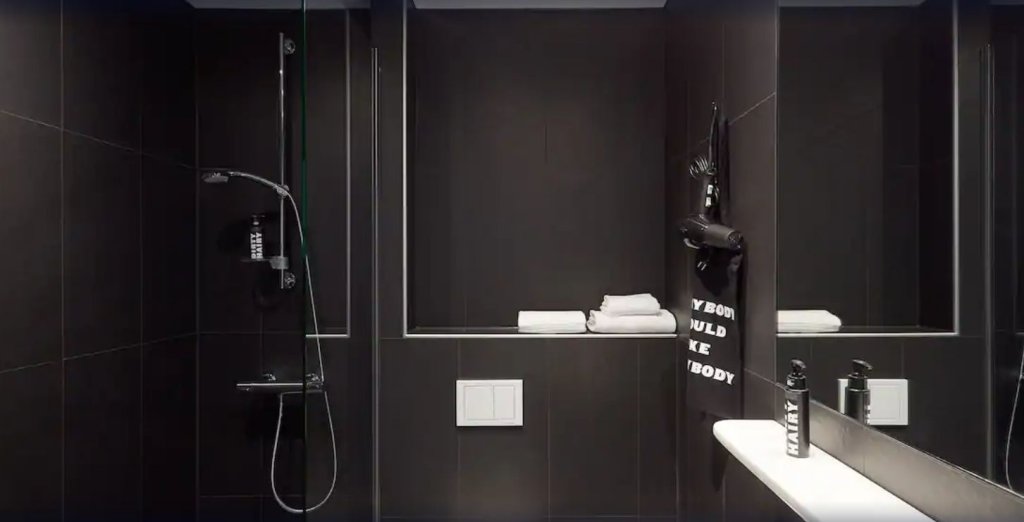 The Student Hotel Berlin 3