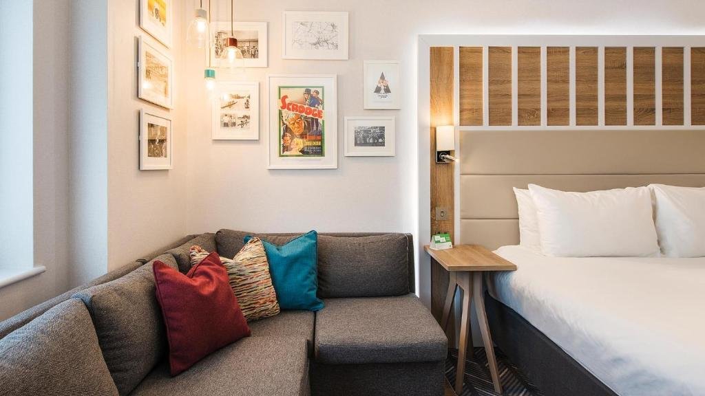 Holiday Inn London - Shepperton, an IHG Hotel 10