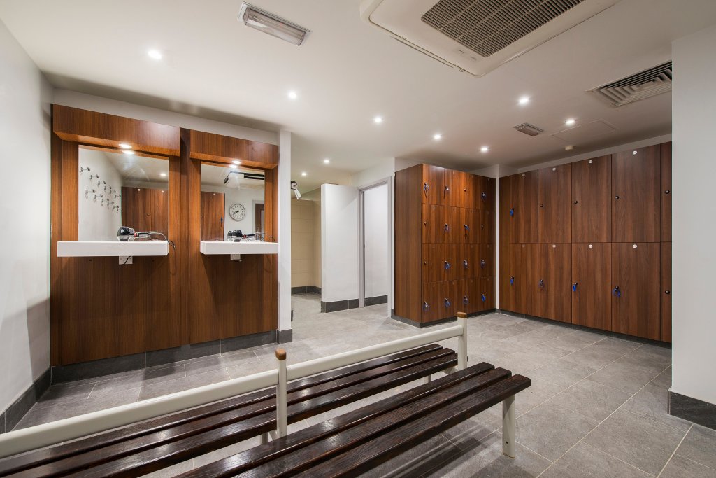 Holiday Inn London - Shepperton, an IHG Hotel 11