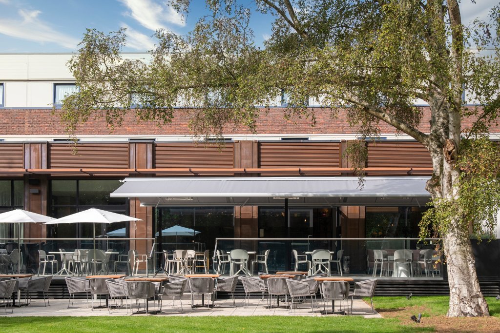 Holiday Inn London - Shepperton, an IHG Hotel 12