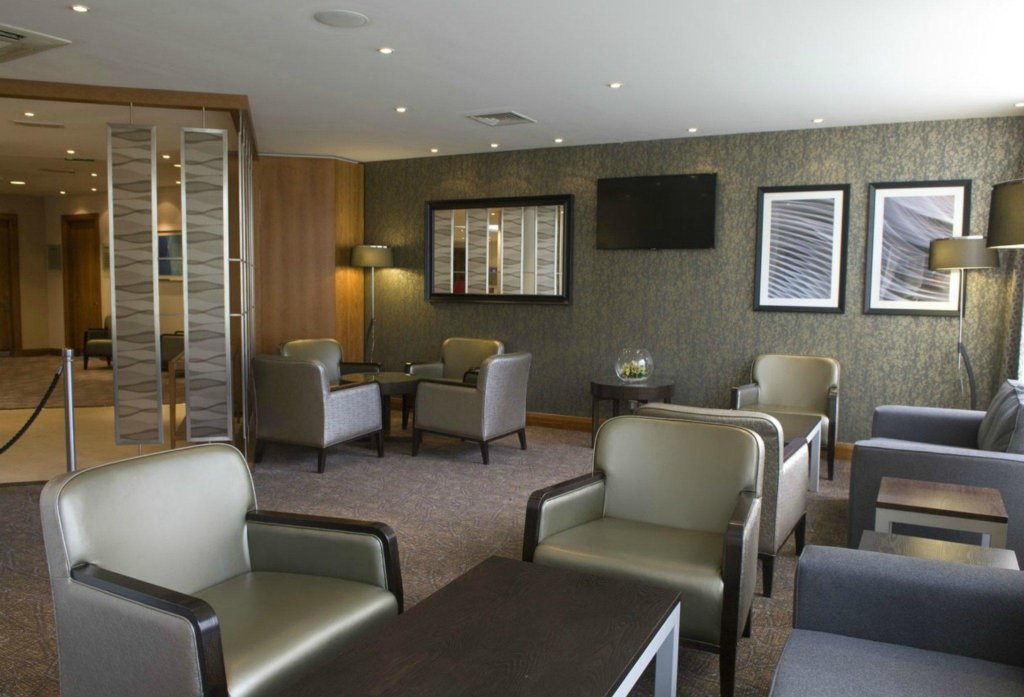 Holiday Inn London - Shepperton, an IHG Hotel 13