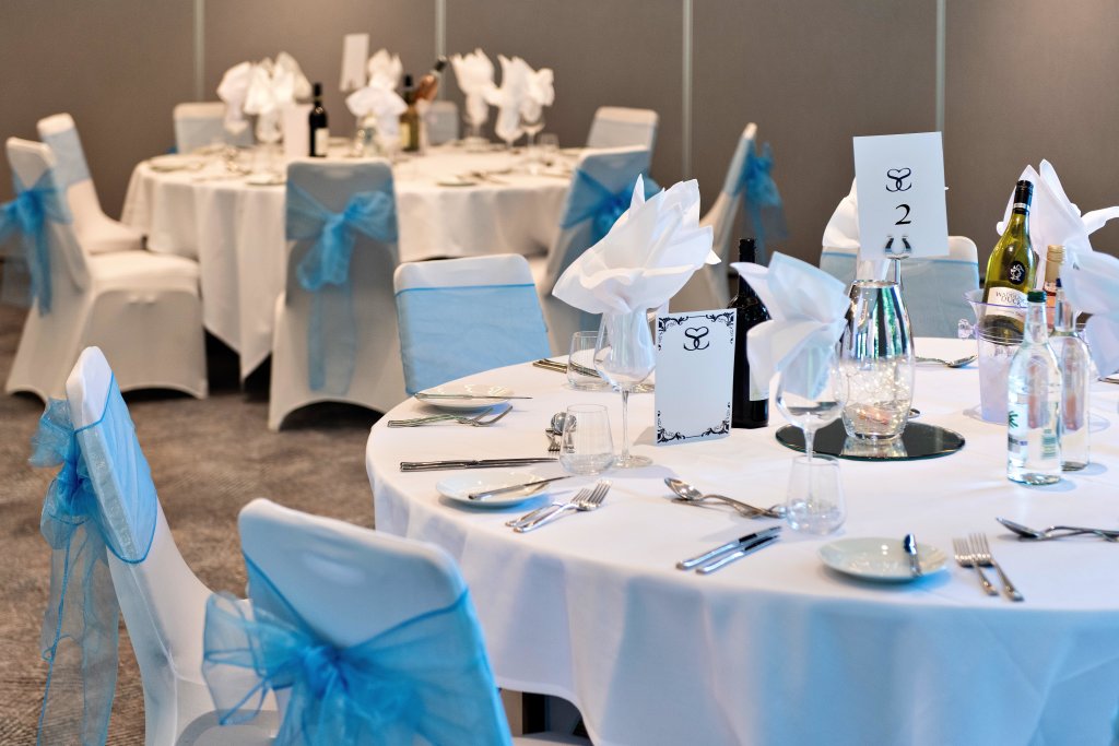 Holiday Inn London - Shepperton, an IHG Hotel 14