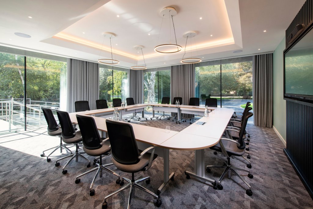 Holiday Inn London - Shepperton, an IHG Hotel 15
