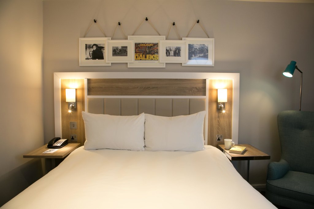 Holiday Inn London - Shepperton, an IHG Hotel 16