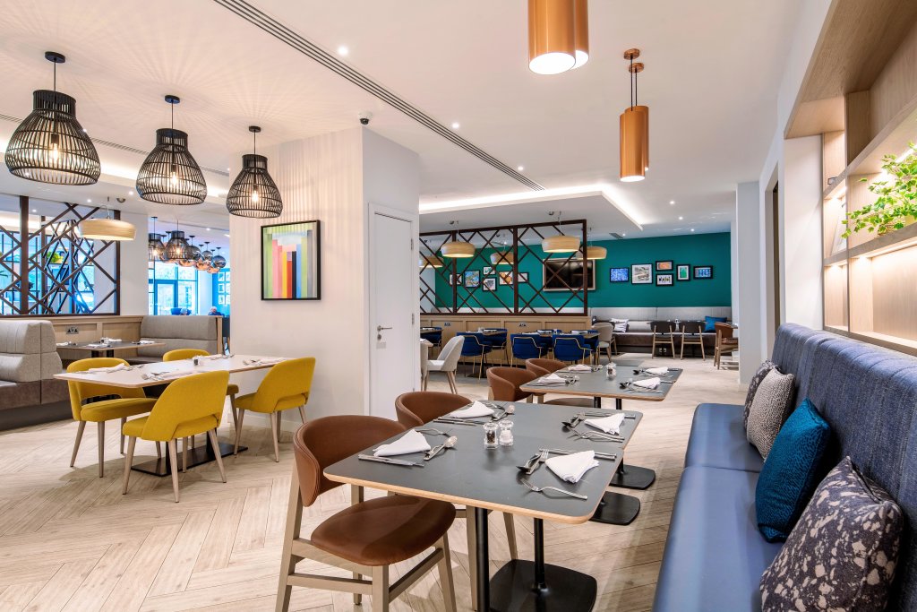 Holiday Inn London - Shepperton, an IHG Hotel 17