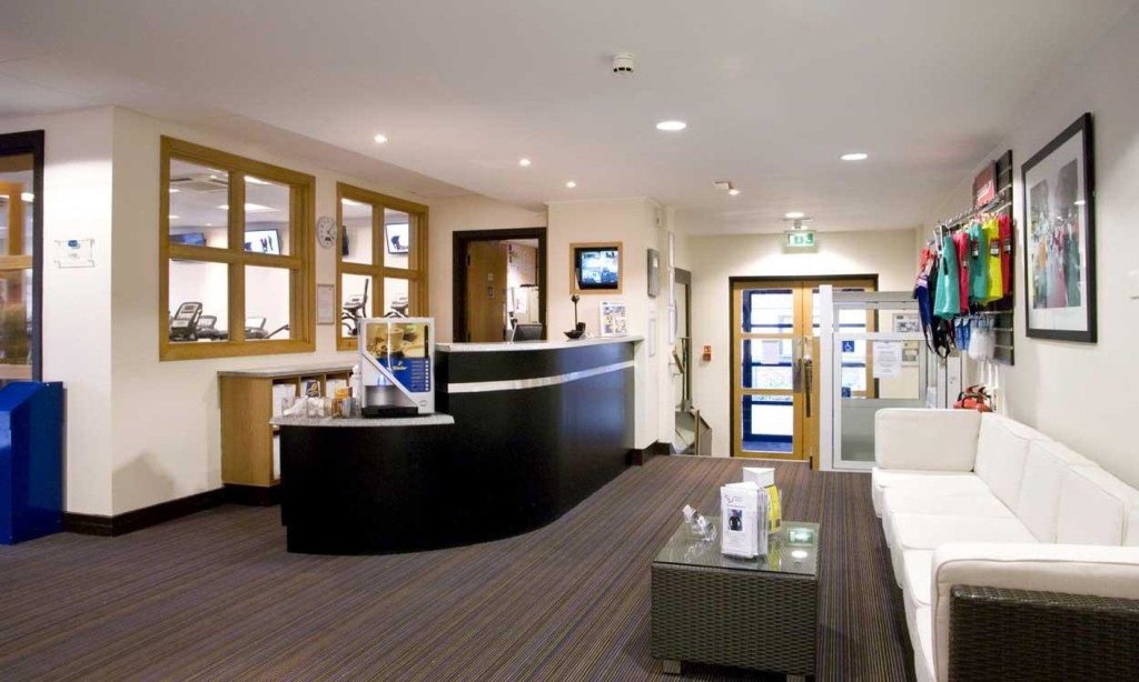 Holiday Inn London - Shepperton, an IHG Hotel 18