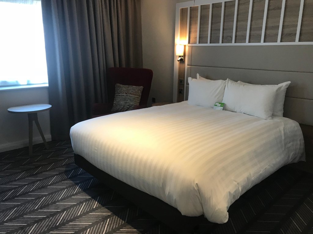 Holiday Inn London - Shepperton, an IHG Hotel 19