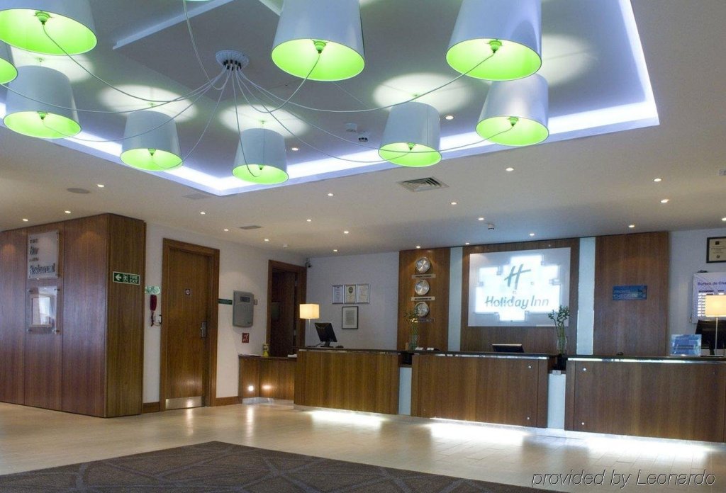 Holiday Inn London - Shepperton, an IHG Hotel 2