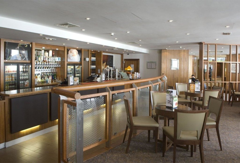 Holiday Inn London - Shepperton, an IHG Hotel 20