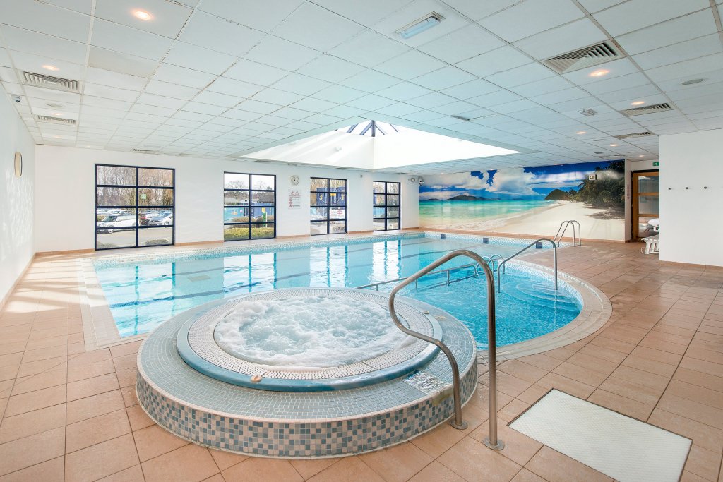 Holiday Inn London - Shepperton, an IHG Hotel 21
