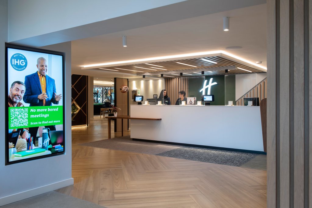 Holiday Inn London - Shepperton, an IHG Hotel 22