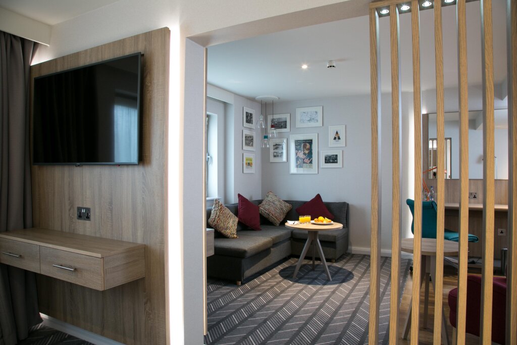Holiday Inn London - Shepperton, an IHG Hotel 23