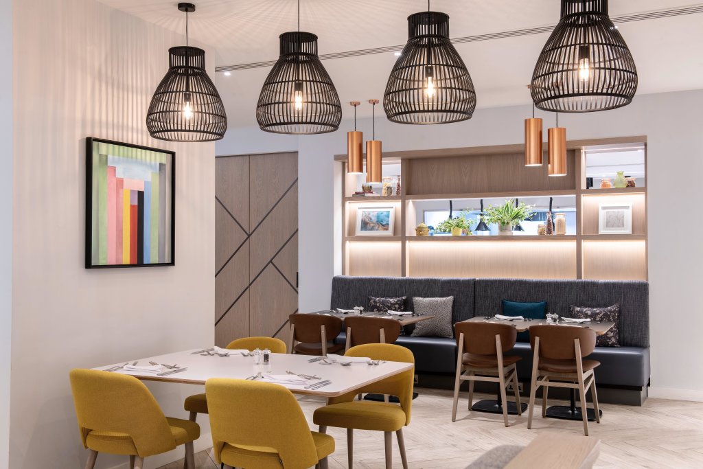 Holiday Inn London - Shepperton, an IHG Hotel 24