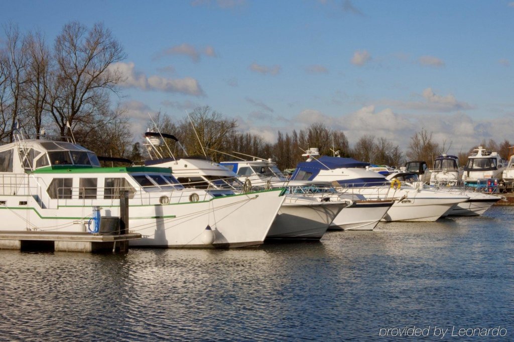 Holiday Inn London - Shepperton, an IHG Hotel 3
