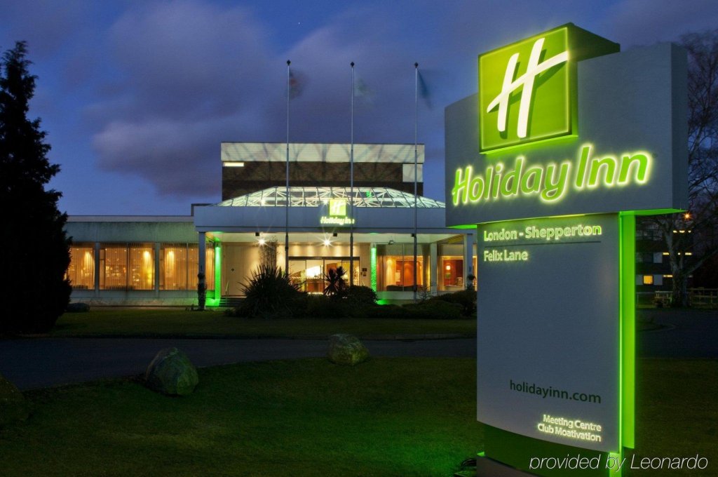 Holiday Inn London - Shepperton, an IHG Hotel 4