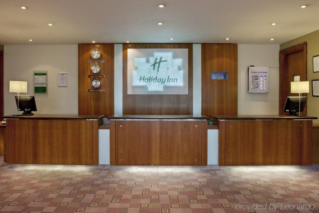 Holiday Inn London - Shepperton, an IHG Hotel 5