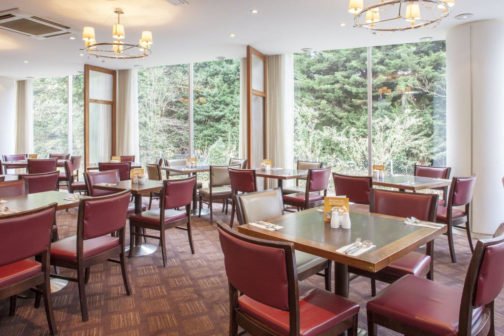Holiday Inn London - Shepperton, an IHG Hotel 8