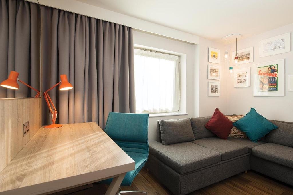 Holiday Inn London - Shepperton, an IHG Hotel 9
