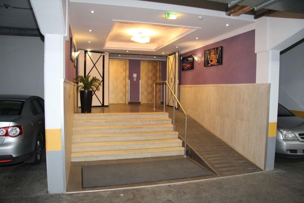 Exe Carlton Budapest 12